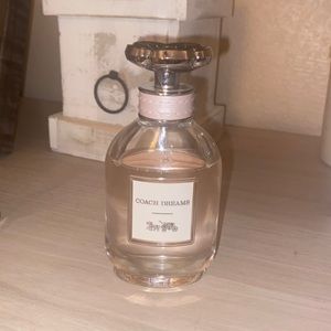 Coach Dreams Eau De Parfum